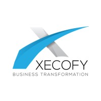 Xecofy Logo