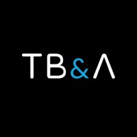 TB&A Logo