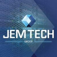 JEM Tech Group Logo