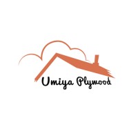 Umiya Plywood Logo
