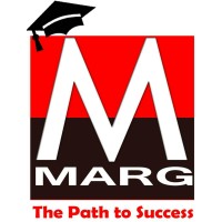 Marg Immigration and Education Services Logo