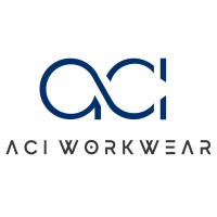 ACI Workwear Logo