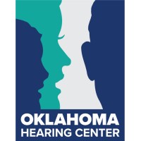 Oklahoma Hearing Center Logo