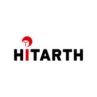 HITARTH Logo