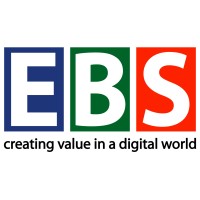 E. B. Solutions Ltd. Logo