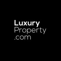 LuxuryProperty.com Logo