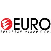 European Window Co. Logo