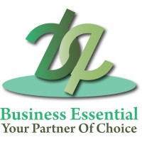 Business Essential Logo