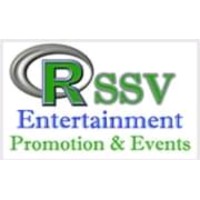 RSSV Entertainment Logo