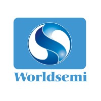 WORLDSEMI CO.,LIMITED Logo