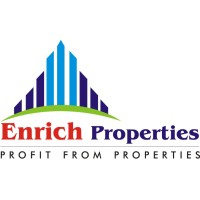 ENRICH PROPERTIES Logo