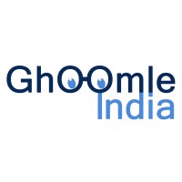 Ghoom-Le-India Logo