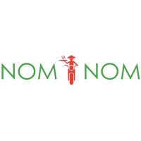 NomNom Logo