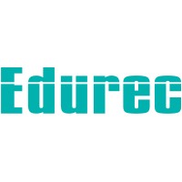 Edurec India Logo