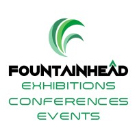 FOUNTAINHEAD INTERNATIONAL B.V. Logo