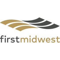 First Midwest Bank (Missouri) Logo