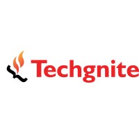 Techgnite, LLC Logo