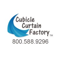 Cubicle Curtain Factory, Inc. Logo