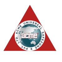 ACME Universal Safezone 9 Pvt Ltd Logo