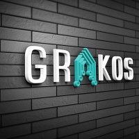 Grakos.com Logo
