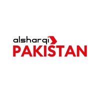 Al Sharqi Pakistan Pvt Ltd. Logo