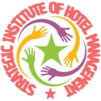 Strategic Institute of Hotel Management Logo