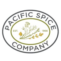 Pacific Spice Company Inc. Logo