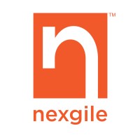 Nexgile Logo