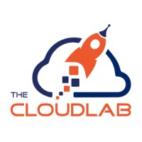 The CloudLab Logo