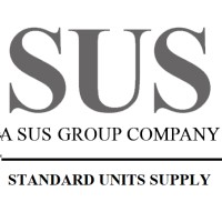 Standard Units Supply (India) Pvt. Ltd. Logo