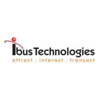 IBUS TECHNOLOGIES PRIVATE LIMITED Logo