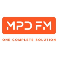 MPD FM Logo