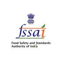 FSSAI Publication Logo