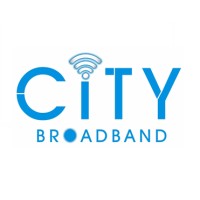 City Broadband Logo