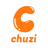 CHUZI PTE.LTD Logo