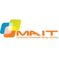 MAIT Micro Aegis International Technologies LLC Logo