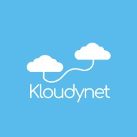 Kloudynet Technologies Logo
