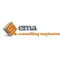 EMA Consulting Engineers Logo