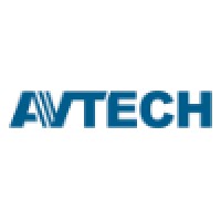 AVTECH Logo