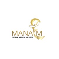 Manam Service Co., Ltd Logo