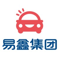 易鑫集团 Logo