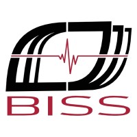 BISS - A division of ITW India Logo