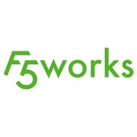 F5 Works Limited Logo