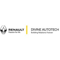 Divine Autotech Private Limited Logo