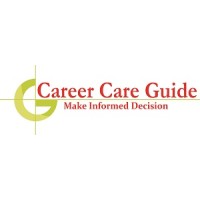 Career Care Guide Logo