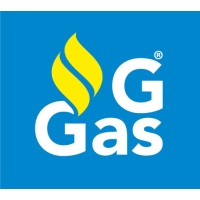G-Gas LPG Logo