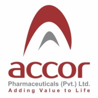 Accor Pharma Logo