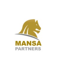 Mansa Partners Logo