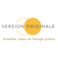 Version Originale Logo