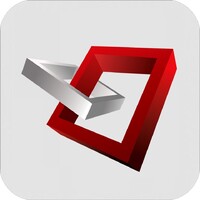 VR1 Digital Logo